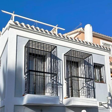 Apartamento Enjoy The Experience And Details Villajoyosa  Exterior foto