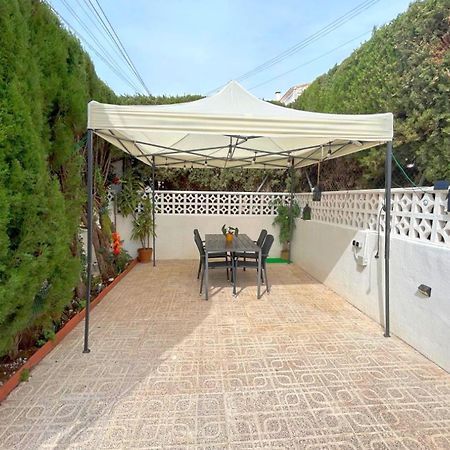 Apartamento Enjoy The Experience And Details Villajoyosa  Exterior foto