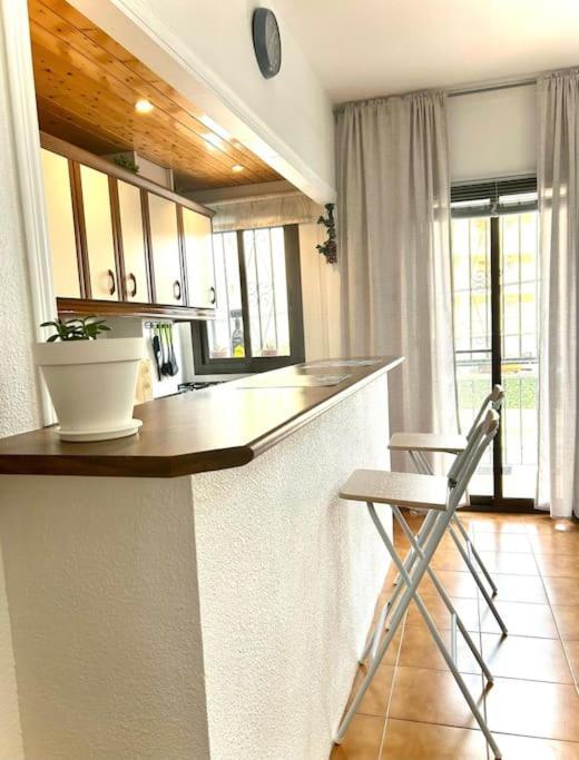 Apartamento Enjoy The Experience And Details Villajoyosa  Exterior foto
