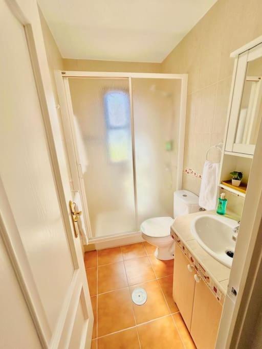 Apartamento Enjoy The Experience And Details Villajoyosa  Exterior foto