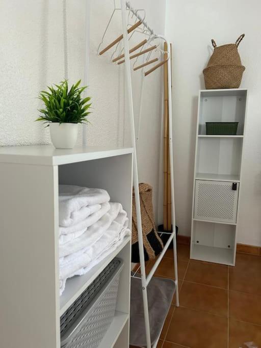 Apartamento Enjoy The Experience And Details Villajoyosa  Exterior foto