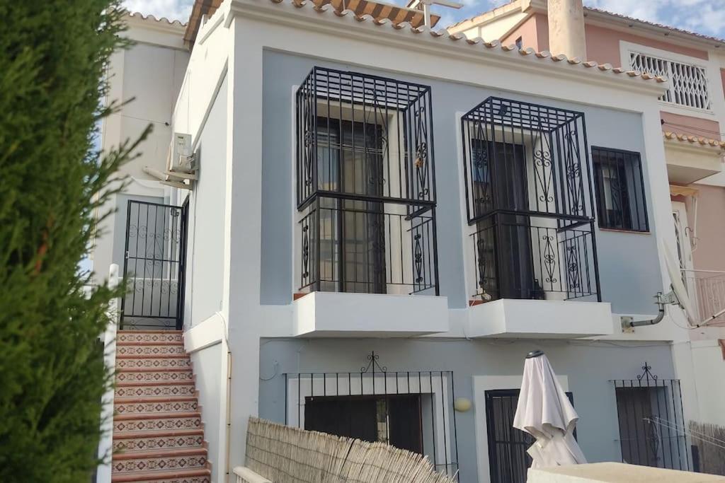 Apartamento Enjoy The Experience And Details Villajoyosa  Exterior foto