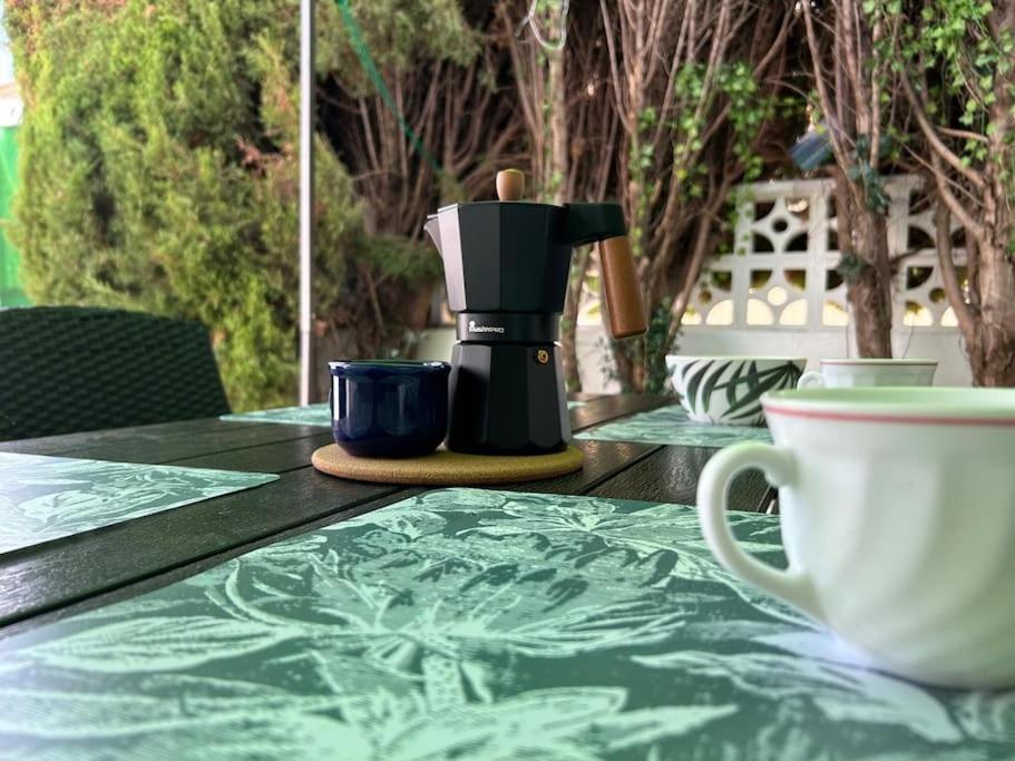 Apartamento Enjoy The Experience And Details Villajoyosa  Exterior foto