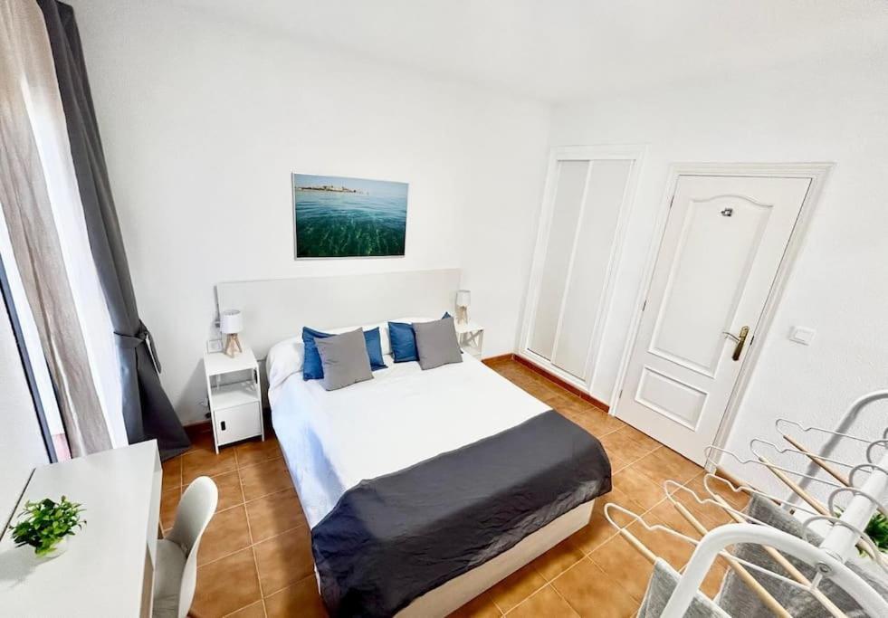 Apartamento Enjoy The Experience And Details Villajoyosa  Exterior foto