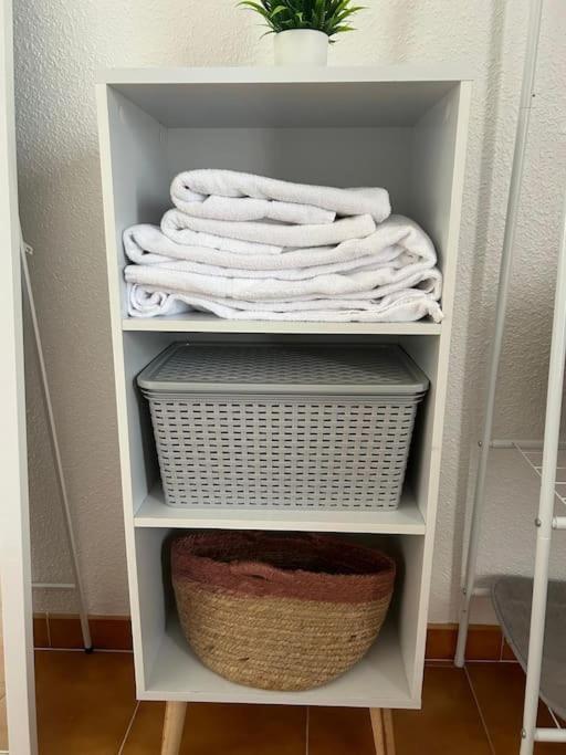 Apartamento Enjoy The Experience And Details Villajoyosa  Exterior foto