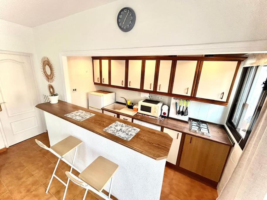Apartamento Enjoy The Experience And Details Villajoyosa  Exterior foto