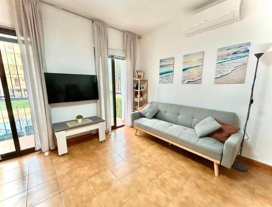 Apartamento Enjoy The Experience And Details Villajoyosa  Exterior foto