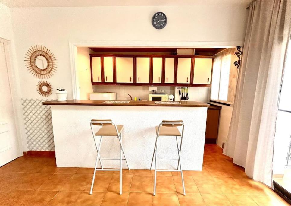 Apartamento Enjoy The Experience And Details Villajoyosa  Exterior foto