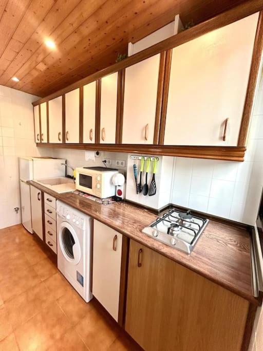 Apartamento Enjoy The Experience And Details Villajoyosa  Exterior foto