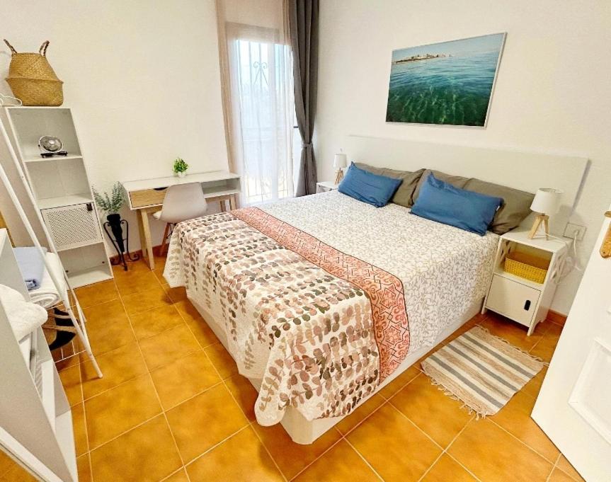 Apartamento Enjoy The Experience And Details Villajoyosa  Exterior foto
