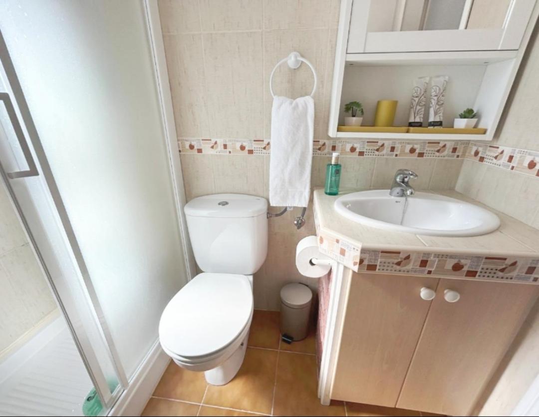 Apartamento Enjoy The Experience And Details Villajoyosa  Exterior foto