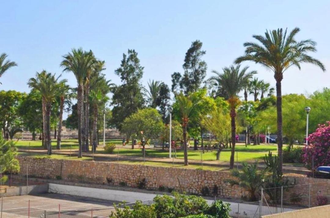 Apartamento Enjoy The Experience And Details Villajoyosa  Exterior foto