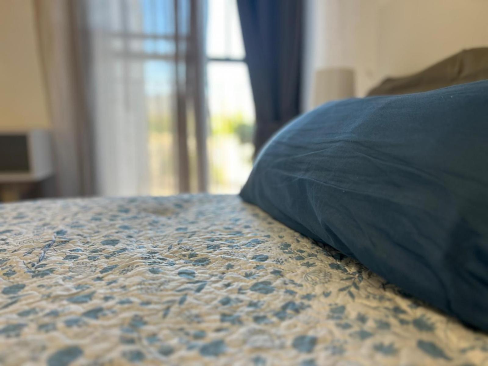Apartamento Enjoy The Experience And Details Villajoyosa  Exterior foto