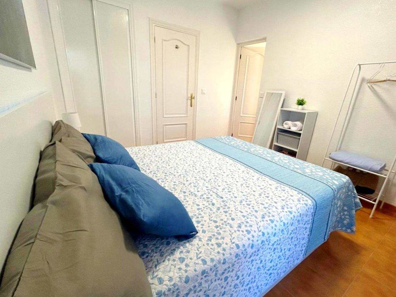 Apartamento Enjoy The Experience And Details Villajoyosa  Exterior foto