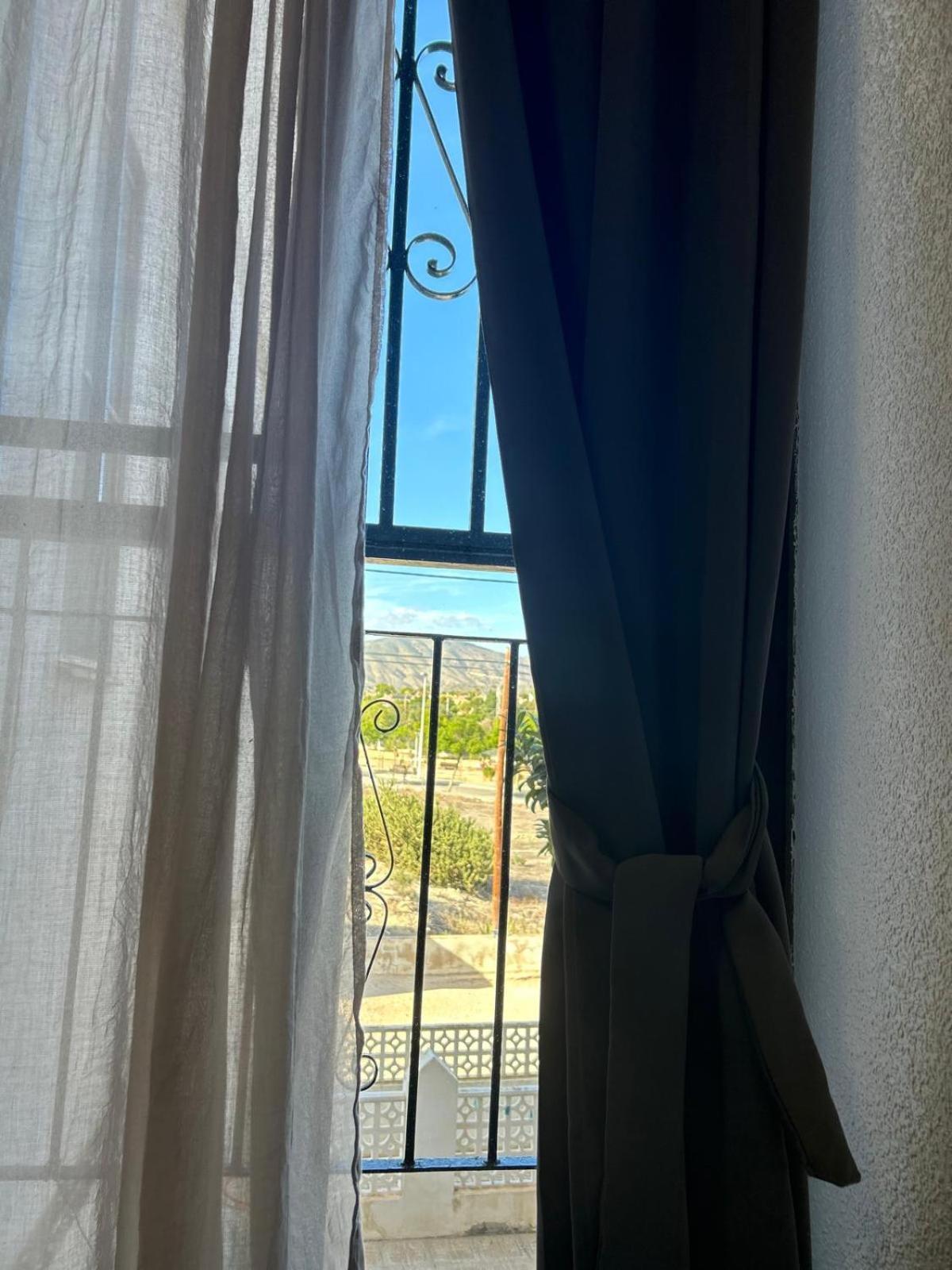 Apartamento Enjoy The Experience And Details Villajoyosa  Exterior foto