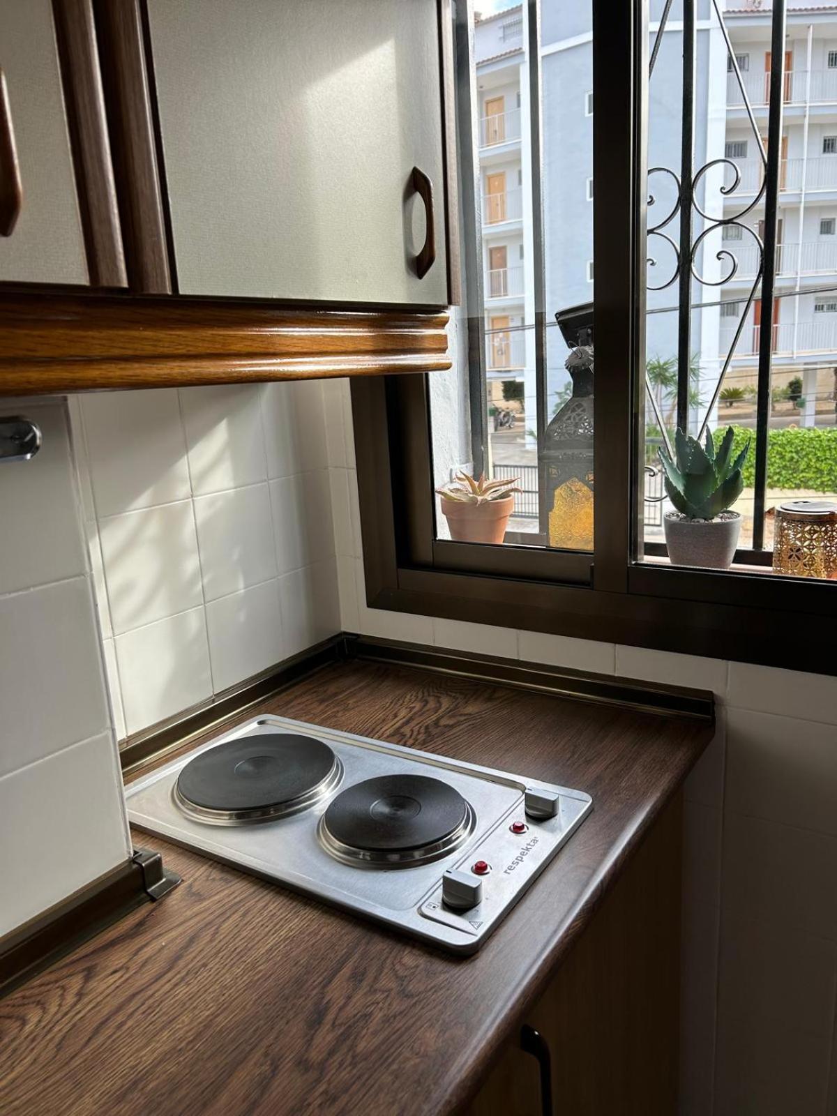 Apartamento Enjoy The Experience And Details Villajoyosa  Exterior foto