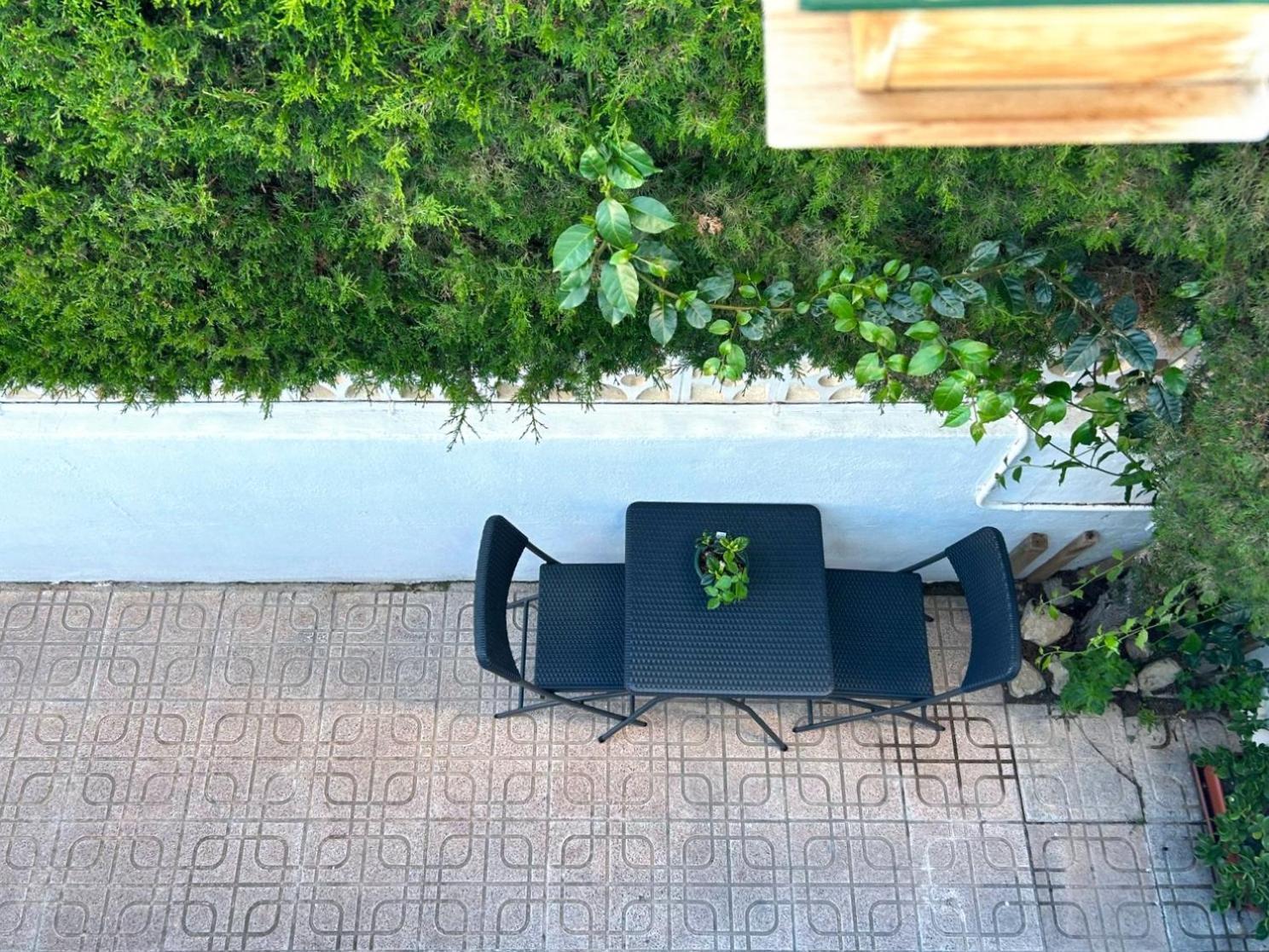 Apartamento Enjoy The Experience And Details Villajoyosa  Exterior foto