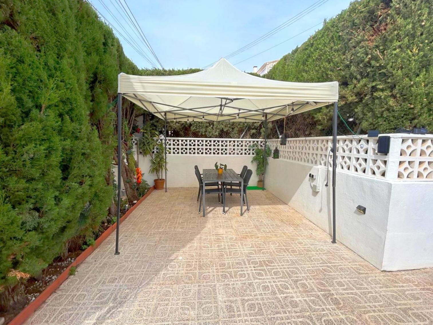 Apartamento Enjoy The Experience And Details Villajoyosa  Exterior foto