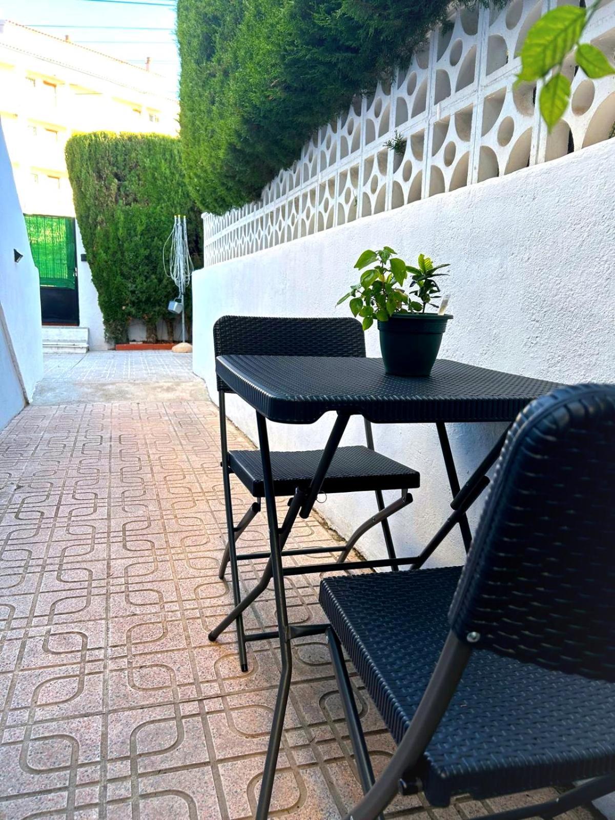 Apartamento Enjoy The Experience And Details Villajoyosa  Exterior foto