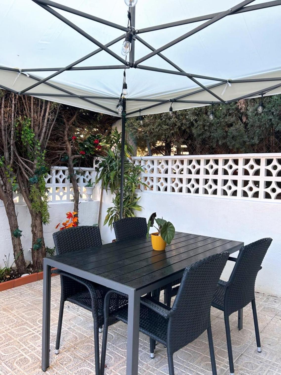 Apartamento Enjoy The Experience And Details Villajoyosa  Exterior foto